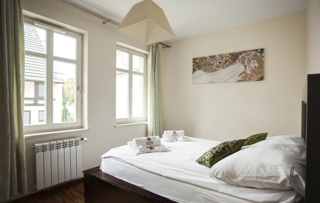 Little Home - Morski Sopot Rum bild