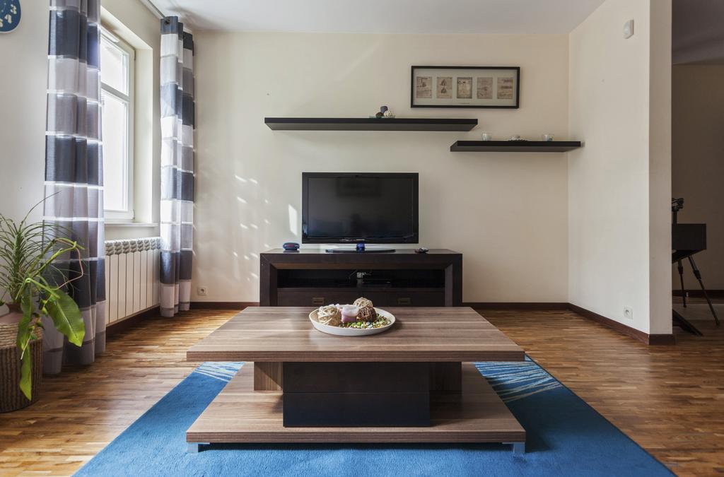 Little Home - Morski Sopot Rum bild