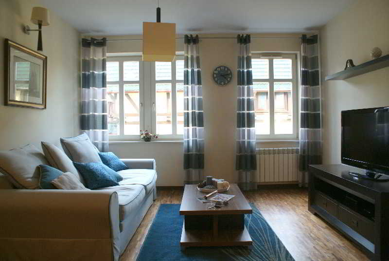 Little Home - Morski Sopot Exteriör bild