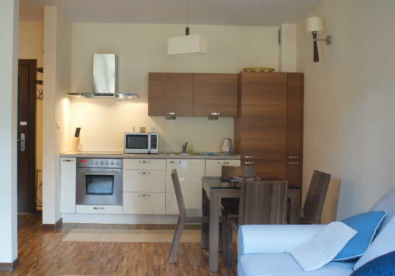 Little Home - Morski Sopot Exteriör bild